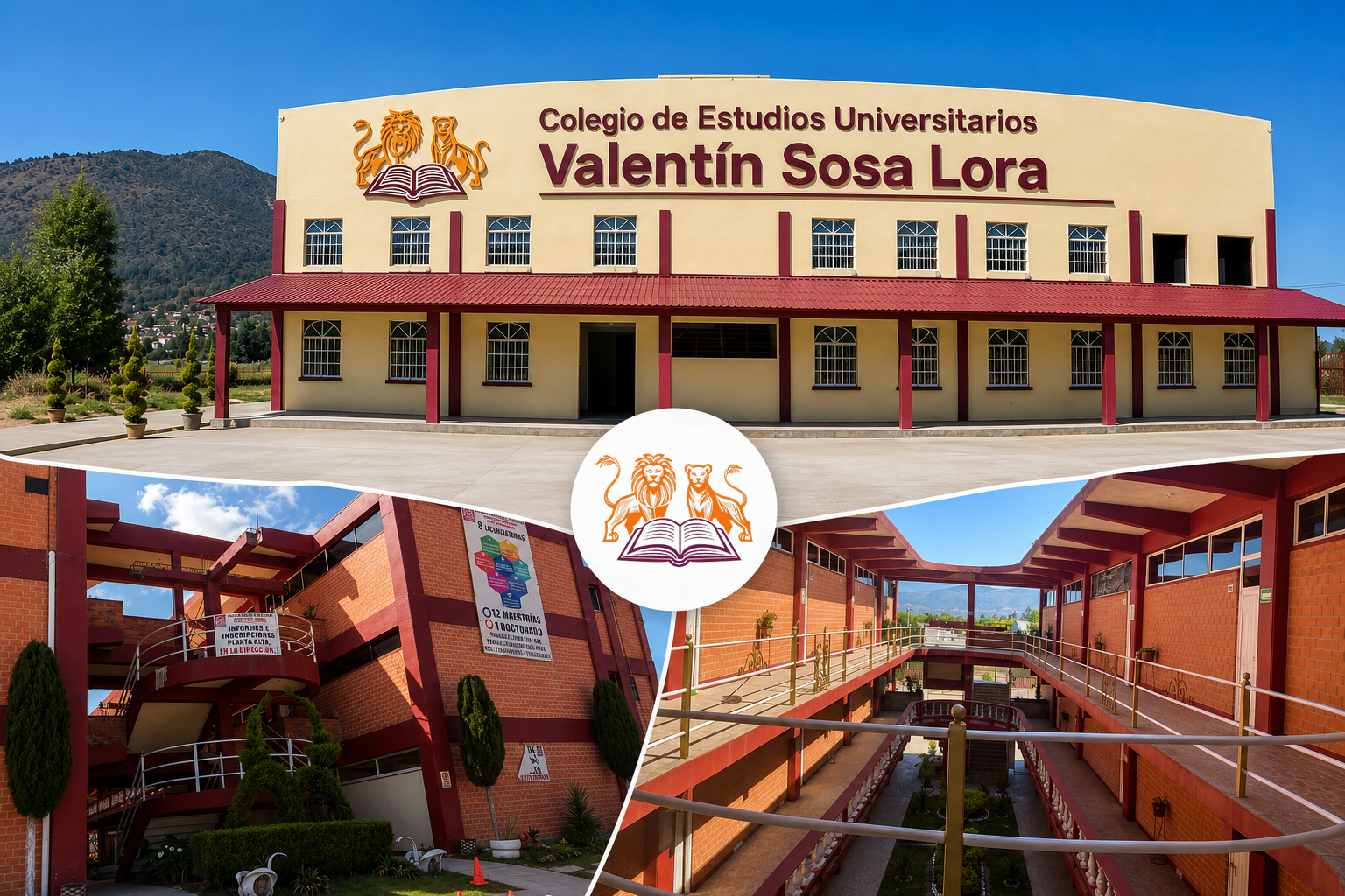 Colegio de Estudios Universitarios Valentín Sosa Lora